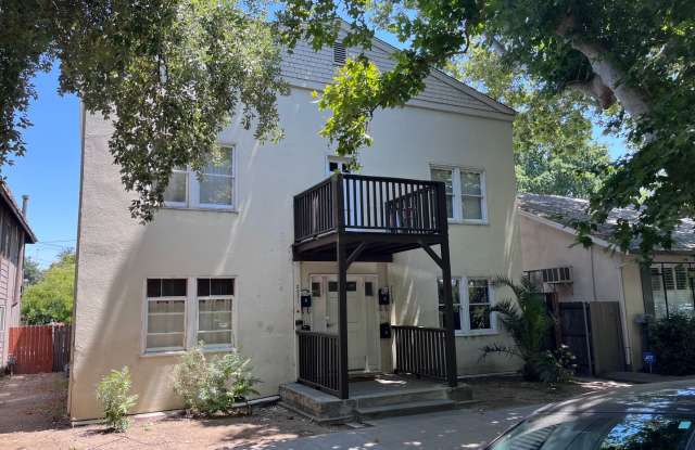 CUTE UPDATED APARTMENT IN DOWNTOWN SACRAMENTO!! photos photos