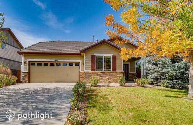 12981 Roslyn Street - 12981 Roslyn Street, Thornton, CO 80602