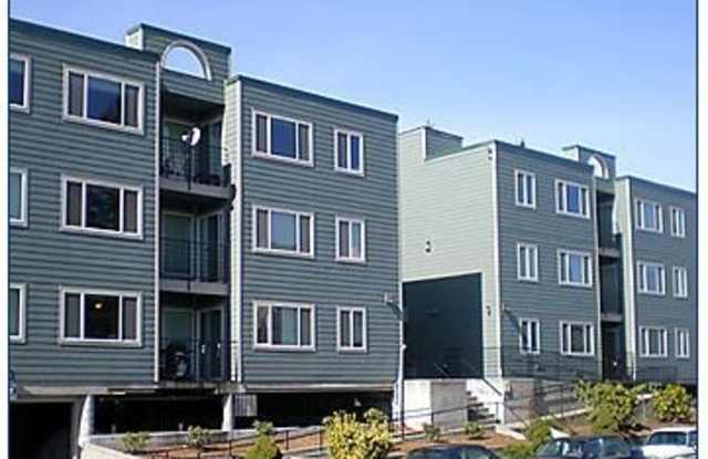 University Court Apartments Gallery 3