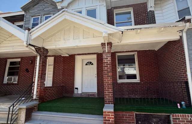 65th  Woodland-Southwest Philadelphia photos photos