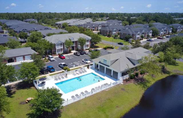 The Cloisters at Carolina Forest photos photos