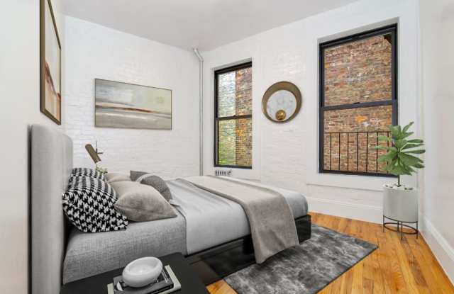 117 Perry Street - 117 Perry Street, New York City, NY 10014 117 Perry Street - 117 Perry Street, New York City, NY 10014