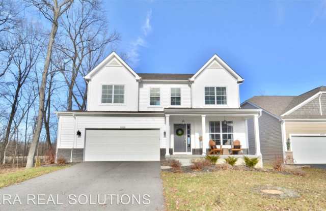 6226 Gilmer Way - 6226 Gilmer Way, Columbus, OH 43081