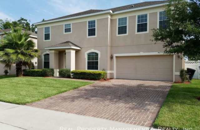 711 Meadow Glade Dr. - 711 Meadow Glade Drive, Winter Garden, FL 34787