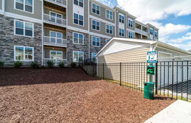 The Piedmont - Affordable Housing Gallery 3
