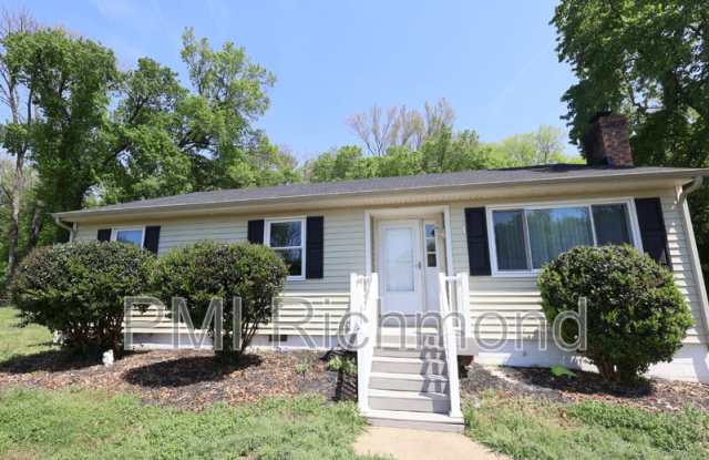 3220 Mill Race Road - 3220 Mill Race Road, Bensley, VA 23234