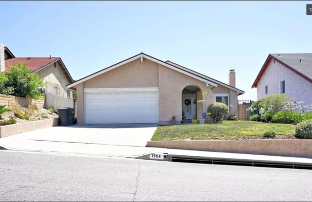 1904 Lainie Street - 1904 E Lainie St, West Covina, CA 91792