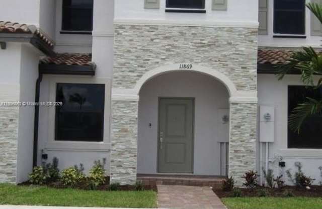 11869 SW 246th Ter photos photos