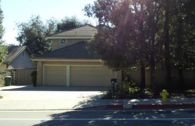 1274 West Baseline Road - 1274 Base Line Road, Claremont, CA 91711