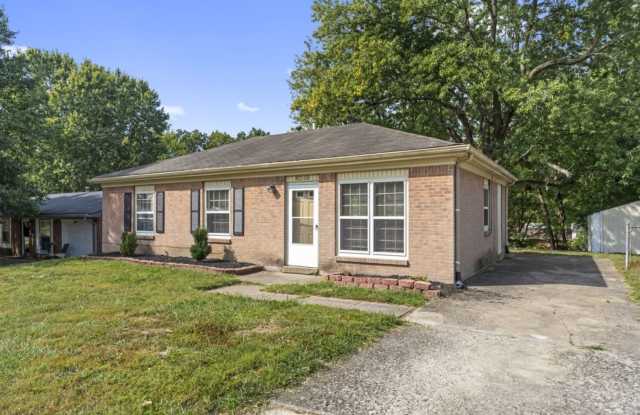 Welcome to your gorgeous new home! Gallery 1
