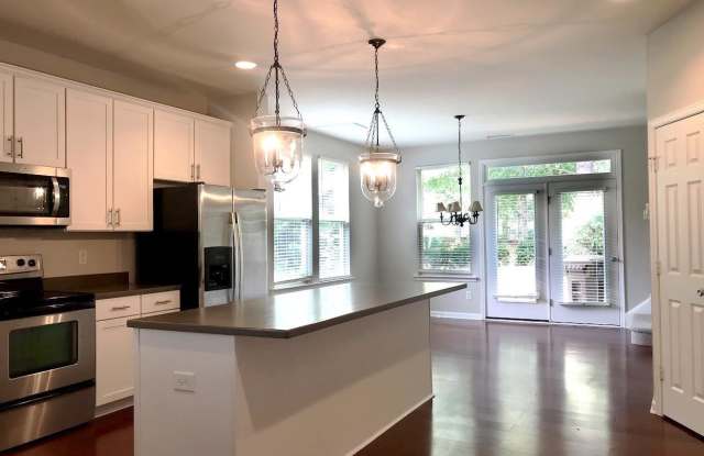 248 Duck Mill Circle - 248 Duck Mill Circle, Cary, NC 27519