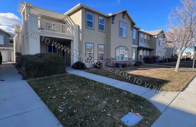 2491 FOUNTAIN GREENS PLACE #A8 - 2491 Fountain Greens Place, Grand Junction, CO 81505