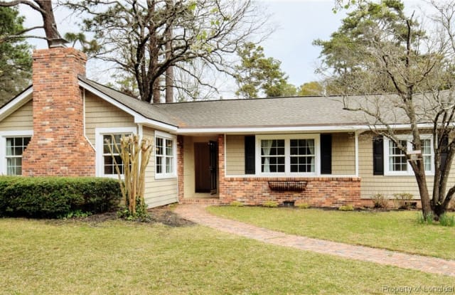 606 Rush Road - 606 Rush Road, Fayetteville, NC 28305