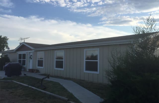 16398 County Road 86 - 16398 County Road 86, Weld County, CO 80610