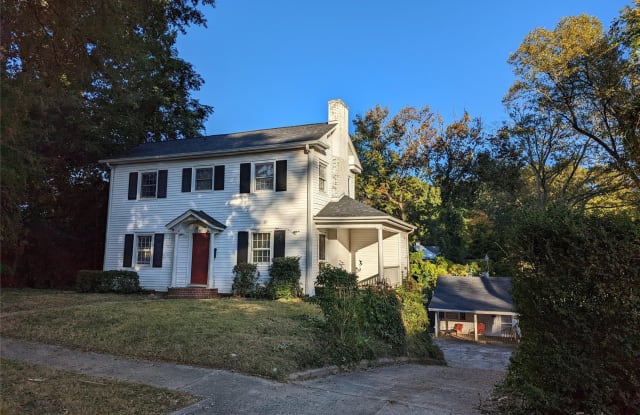 904 Edgewood Circle - 904 Edgewood Circle, Gastonia, NC 28052
