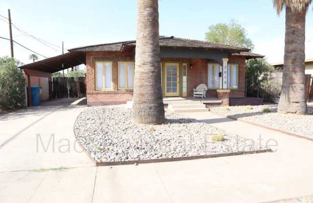 2014 N 9th Street - 2014 North 9th Street, Phoenix, AZ 85006