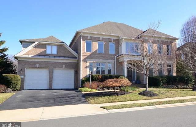 23024 MINERVA DRIVE - 23024 Minerva Drive, Brambleton, VA 20148