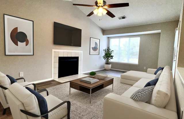 Coffey Creek Apartments Gallery 4