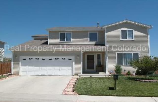 2225 East 127th Place - 2225 East 127th Place, Thornton, CO 80241