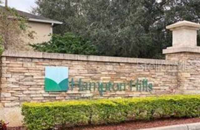 3826 EXETER LANE - 3826 Exeter Lane, Lakeland, FL 33810