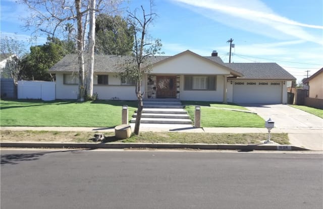 10126 Oak Park Avenue - 10126 Oak Park Avenue, Los Angeles, CA 91325