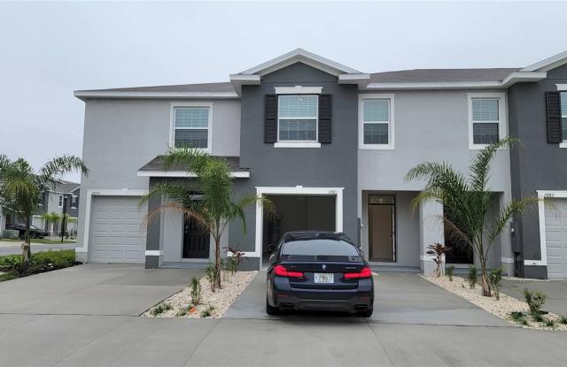 2883 EVERGREEN ELM PASS - 2883 Evergreen Elm Pass, Wesley Chapel, FL 33543