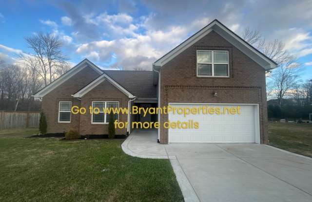 1123 Preston Way - Goodlettsville, TN 37072 - Ridgetop Area photos photos