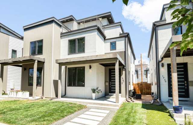 3BD, 4BA Sunnyside Home With Office and Rooftop Deck photos photos