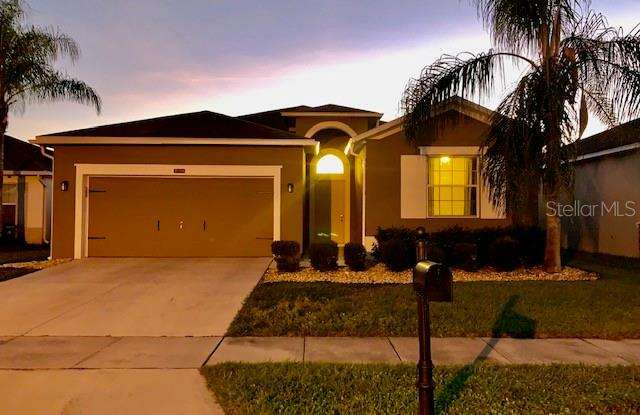 2728 YOUNGFORD STREET - 2728 Youngford Street, Meadow Woods, FL 32824