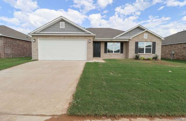 Bixby New Construction Ready for Immediate Move In! photos photos
