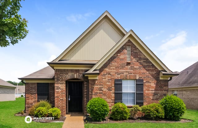 1122 Cortona Place - 1122 Cortona Place, Memphis, TN 38018