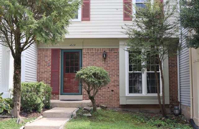 1829 TUFA TERRACE - 1829 Tufa Terrace, Fairland, MD 20904