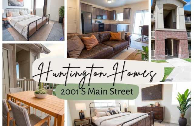 Huntington photos photos