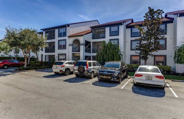 ** FAIRWAY PRESERVE ** 3 BED / 2 BATH CONDO - GARAGE - PET OK! - NORTH NAPLES - ANNUAL RENTAL photos photos