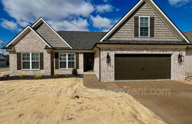 3508 Sand Drive - 3508 Sand Drive, Warrick County, IN 47630