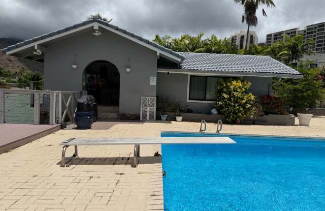 Furnished Waterfront Studio for rent in Hawaii Kai! Available October 2026 photos photos Furnished Waterfront Studio for rent in Hawaii Kai! Available October 2026 photos photos