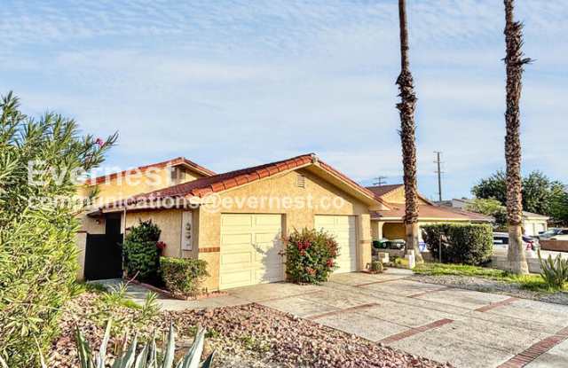 33892 Sky Blue Water Trail - 33892 Sky Blue Water Trail, Cathedral City, CA 92234