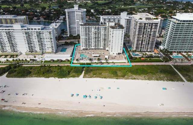 5701 Collins Ave cu-304, Miami Beach, FL 33140 Gallery 3