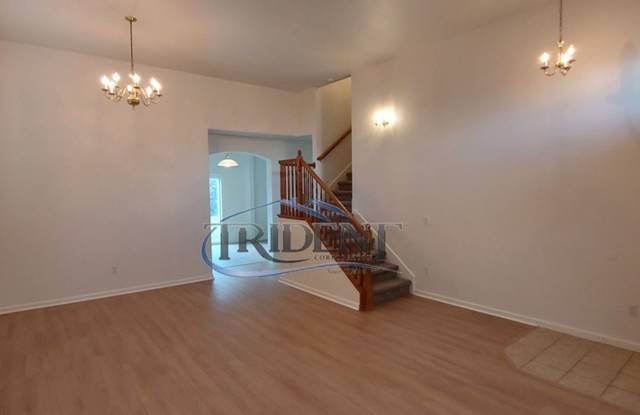 4 bedroom, 3 bath house with approx. 2,183 sq. ft. Gallery 4