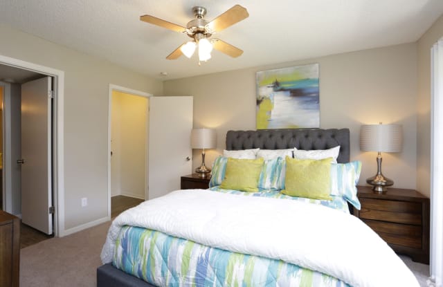 Pindo Pointe Apartments photos photos