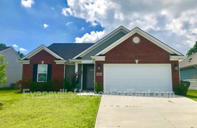 4913 Live Oak Court - 4913 Live Oak Court, Warrick County, IN 47630