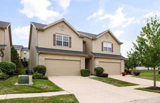 535 Country Circle Dr. - 535 Country Circle Drive, O'Fallon, MO 63367