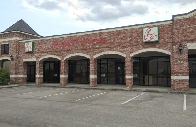 124 Grand Drive - 1010 - 124 Grand Dr, Hattiesburg, MS 39401