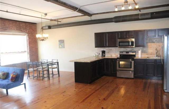 150 Walker Street - 150 Walker Street Southwest, Atlanta, GA 30313