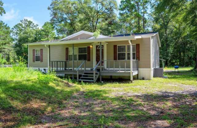3399 Whippoorwill Drive - 3399 Whipporwill Drive, Leon County, FL 32310