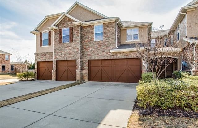 5812 Clearwater Drive - 5812 Clearwater Drive, The Colony, TX 75056