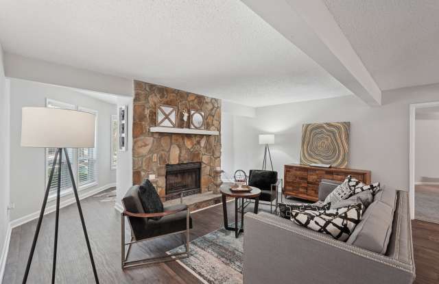 The Overlook Sandy Springs photos photos