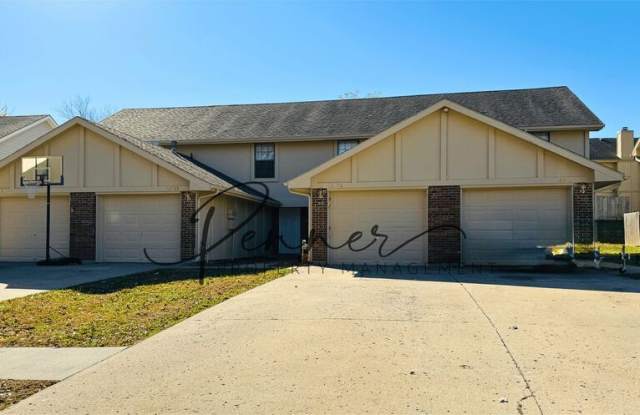 18905 E LEXINGTON RD - 18905 Lexington Road, Jackson County, MO 64058