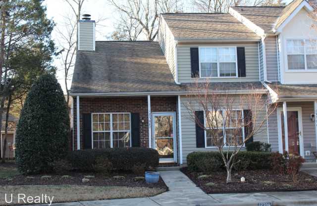 12708 Tucker Crossing Ln - 12708 Tucker Crossing Lane, Charlotte, NC 28273