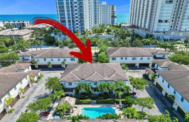 853 S Ocean Blvd - 853 South Ocean Boulevard, Pompano Beach, FL 33062
